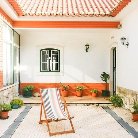 Rustic Holiday House In The Natural Park Alcobertas المظهر الخارجي الصورة